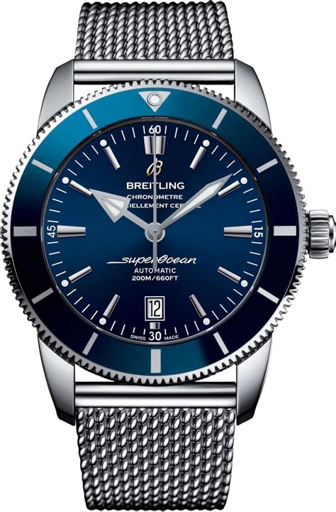 breitling superocean heritage lederband kaufen|Buy Breitling Superocean Heritage Watches Online .